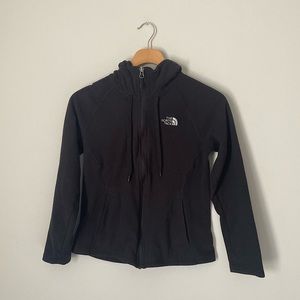 North Face | Zip-up Hoodie
